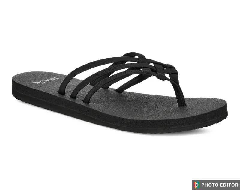 Women's Yoga Sandy II