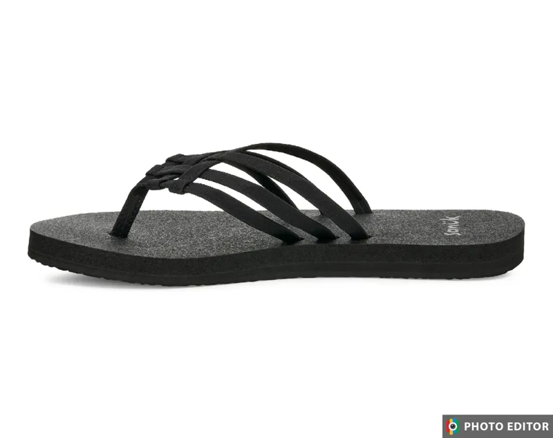 Women's Yoga Sandy II-1