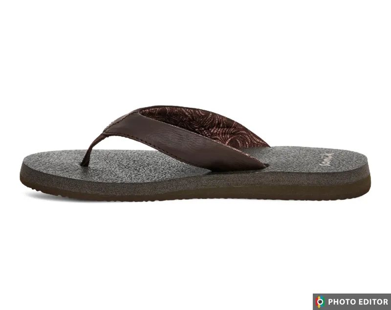 Women's Yoga Mat II-1