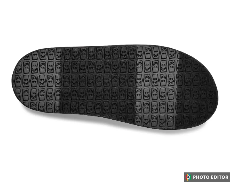 Men's Donny Charcoal-2