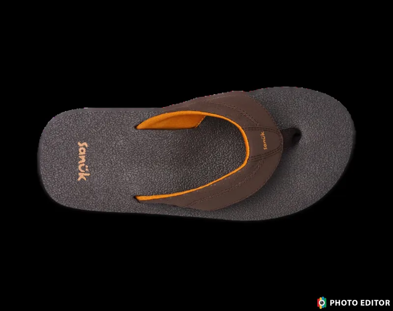 Men's Beer Cozy IV Demitasse-2