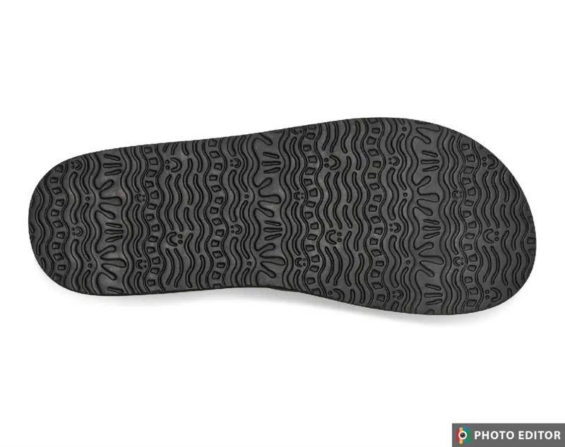 Women's Yoga Mat II Ebony-2