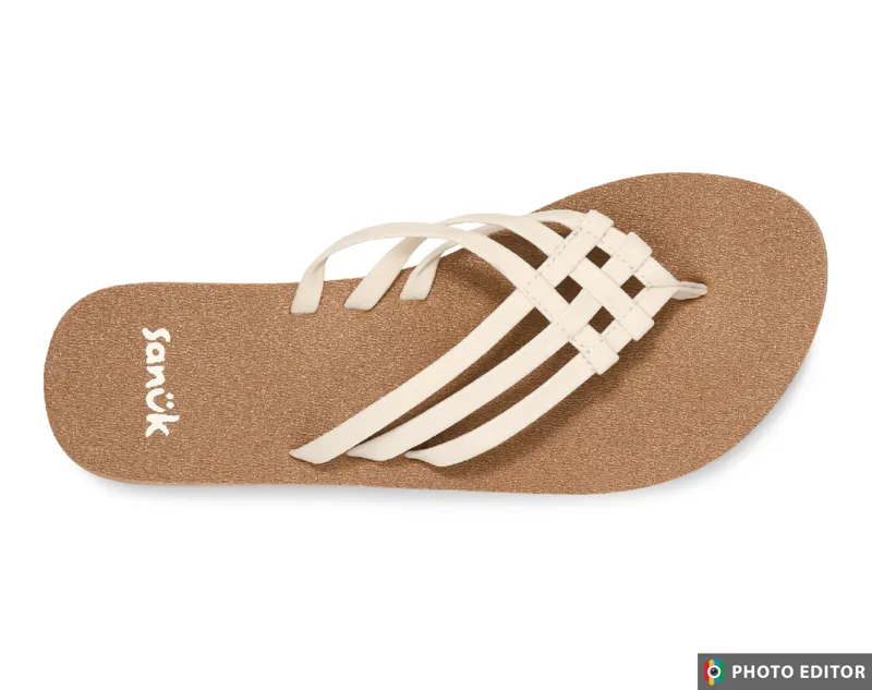 Women's Yoga Sandy II TW-2