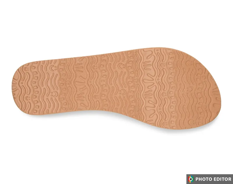 Women's Yoga Sandy II TB-2