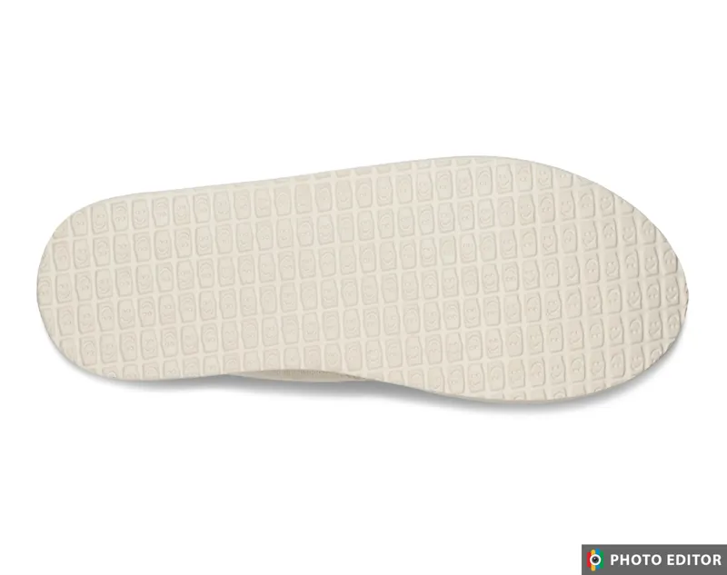 Women's Donna HempWhite-3