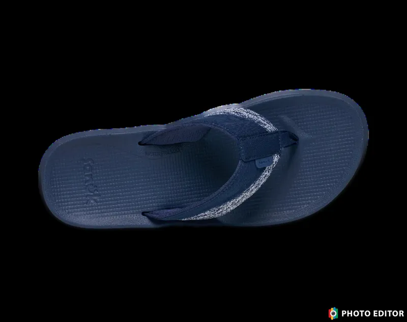 Men's Cosmic Seas Mesh-2