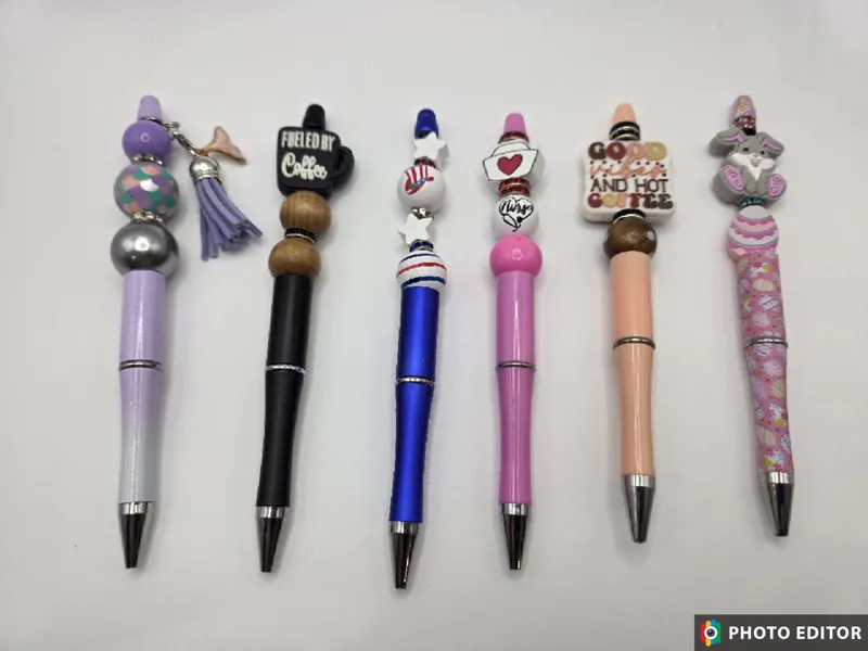 Decorative Ink Pen-1