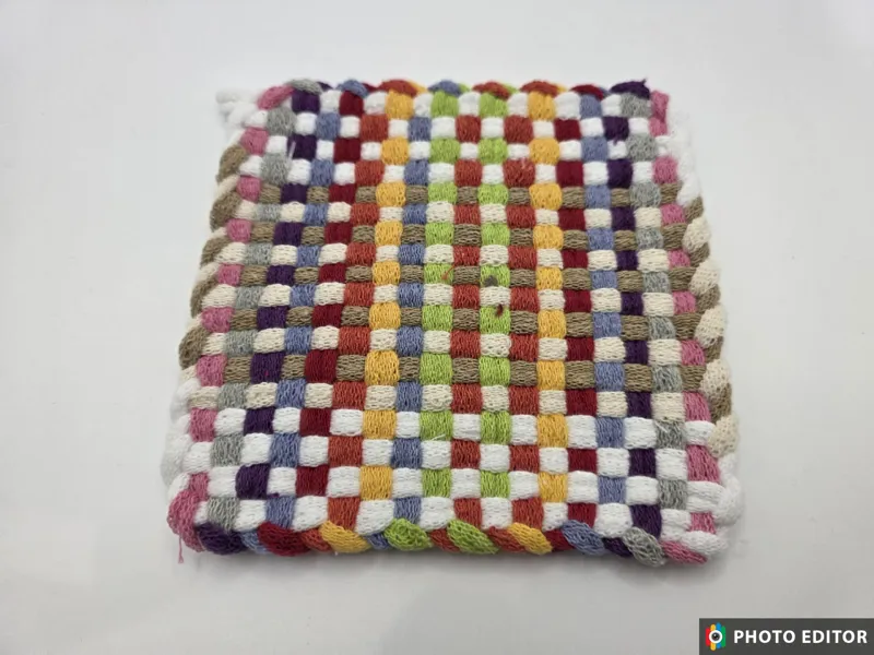 Pot Holder/ Trivet
