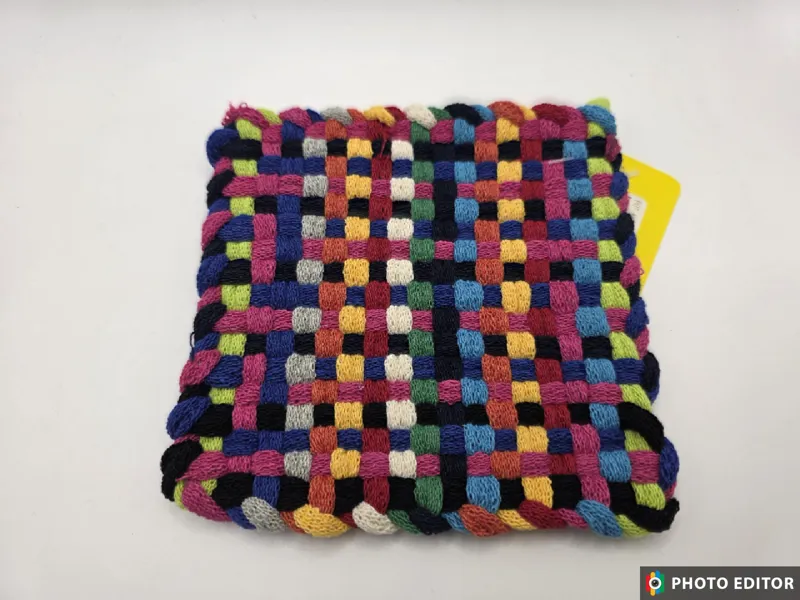 Pot Holder/ Trivet-2