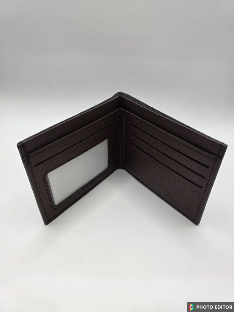 Leather Engraved Wallet-5