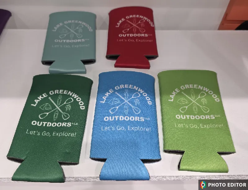 Slim Can Koozie-1