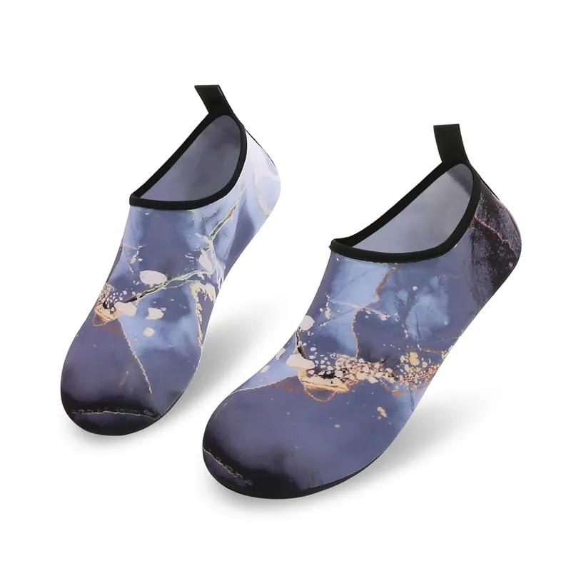 Water Socks Gold Rush-1