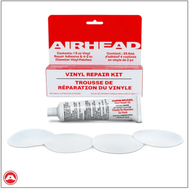 AirHead Vinyl Repair Kit