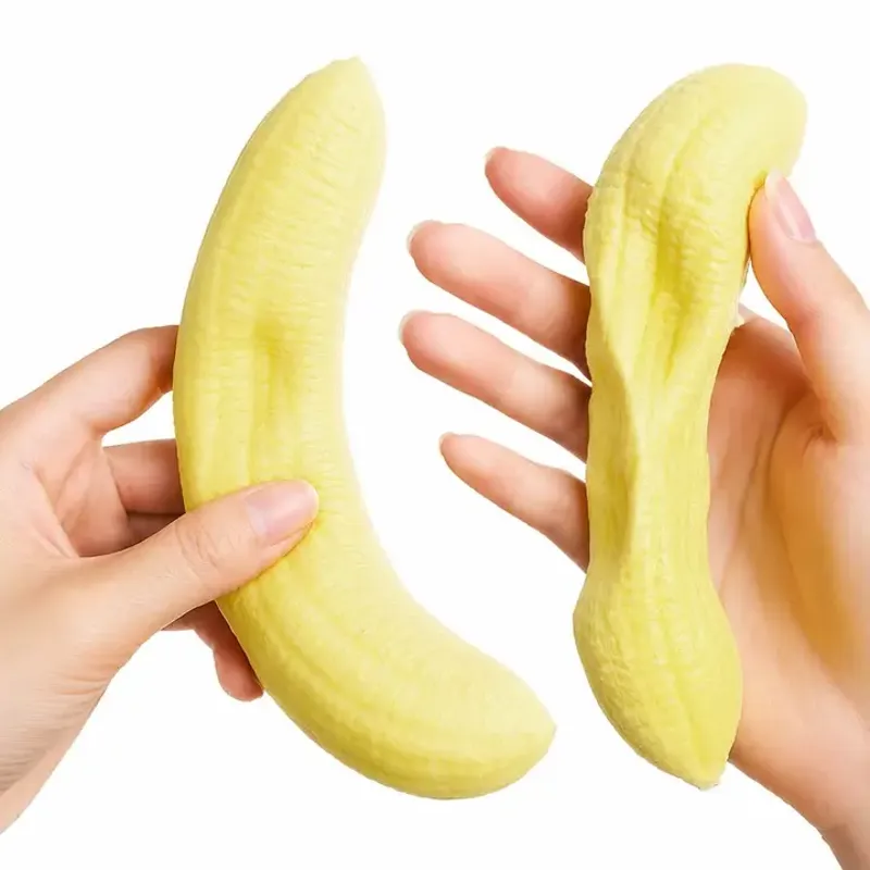 Squishy Banana