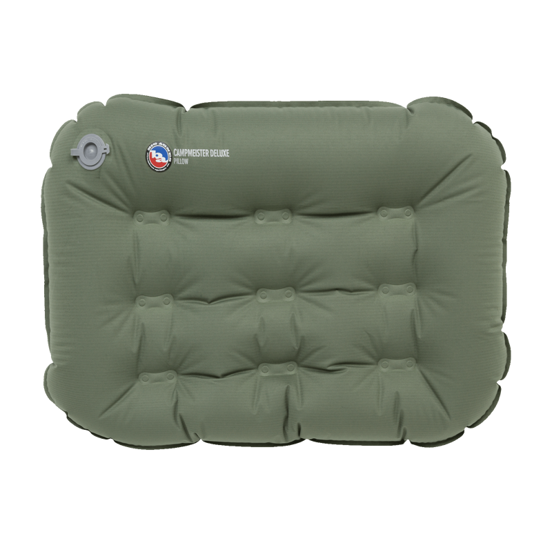 Big Agnes Campmeister Deluxe Pillow