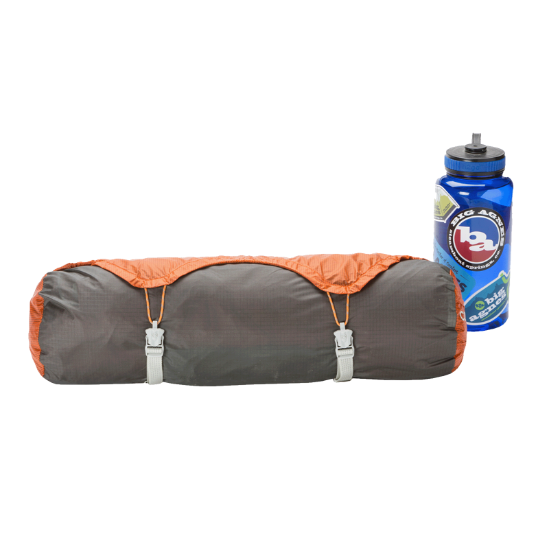 Big Agnes Copper Spur UL1 Tent in Tangelo-9