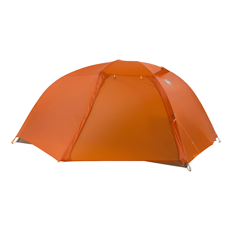 Big Agnes Copper Spur UL2 XL Tent in Tangelo/Mercury