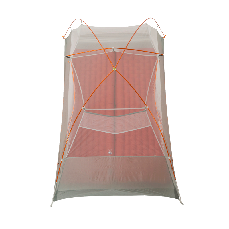 Big Agnes Copper Spur UL2 XL Tent in Tangelo/Mercury-8