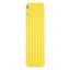 Big Agnes Divide Insulated Sleeping Mat in Yellow