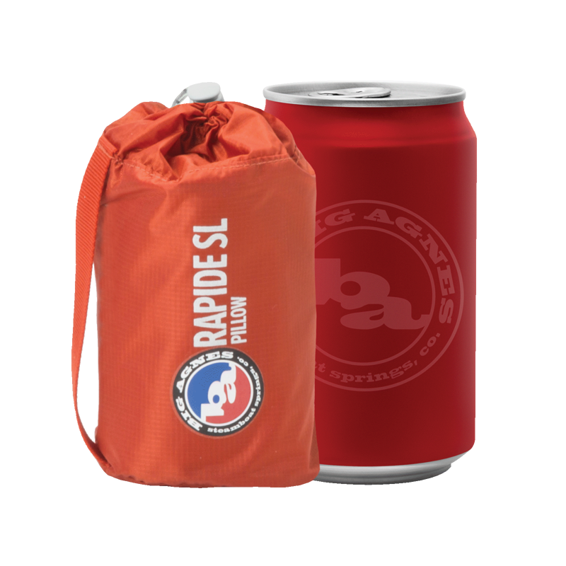 Big Agnes Rapide SL Pillow-1
