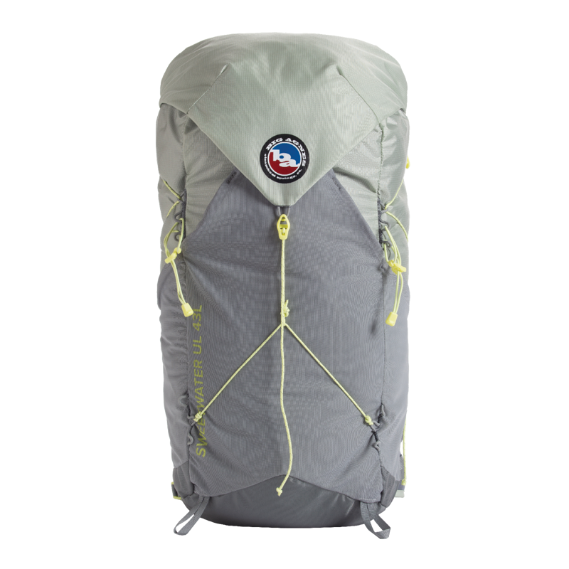 Big Agnes Sweetwater UL 43L Backpack
