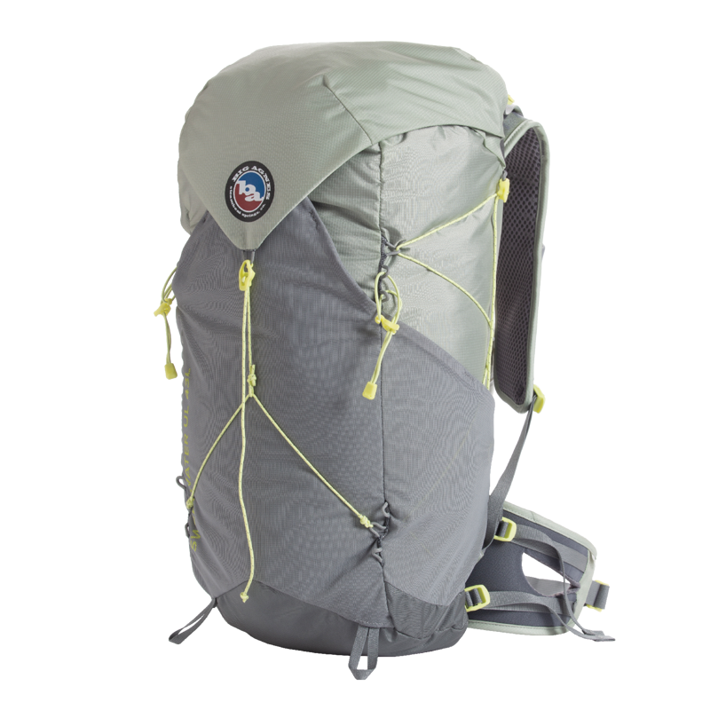Big Agnes Sweetwater UL 43L Backpack-1