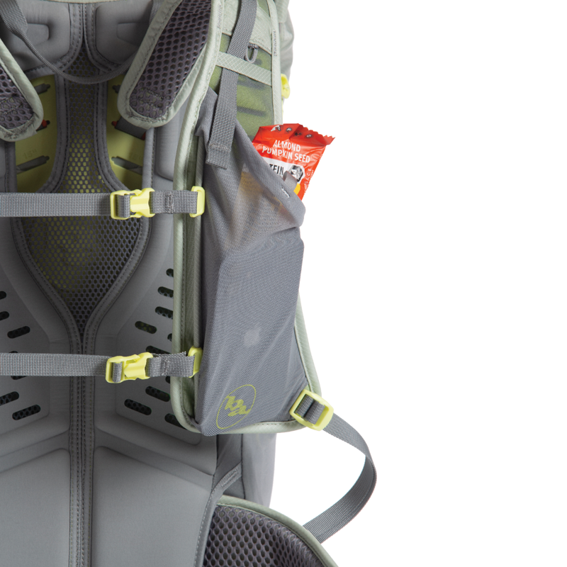 Big Agnes Sweetwater UL 43L Backpack-5