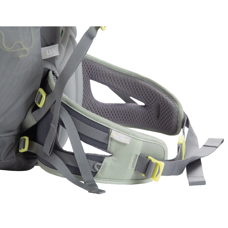 Big Agnes Sweetwater UL 43L Backpack-6