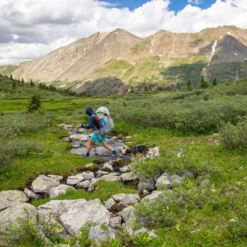 Big Agnes Sweetwater UL 43L Backpack-8