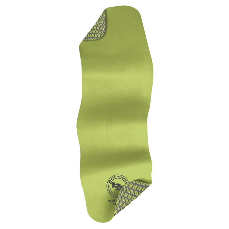 Big Agnes TwisterCane Bio Foam Material Pad Regular 20x72