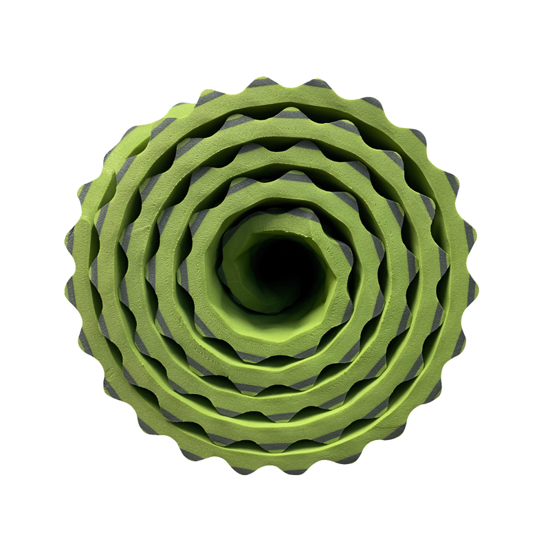 Big Agnes TwisterCane Bio Foam Material Pad Regular 20x72-3