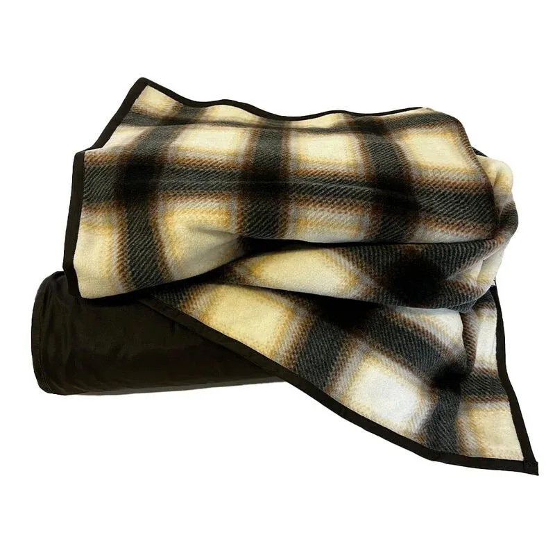 Camp Blanket Aspen Gold