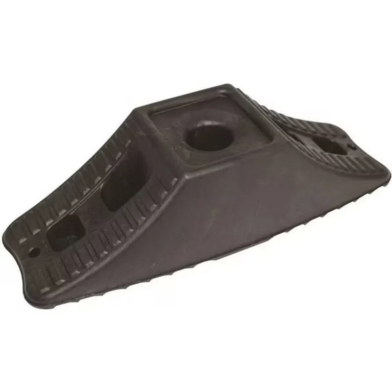 Heavy Duty Block and Chock