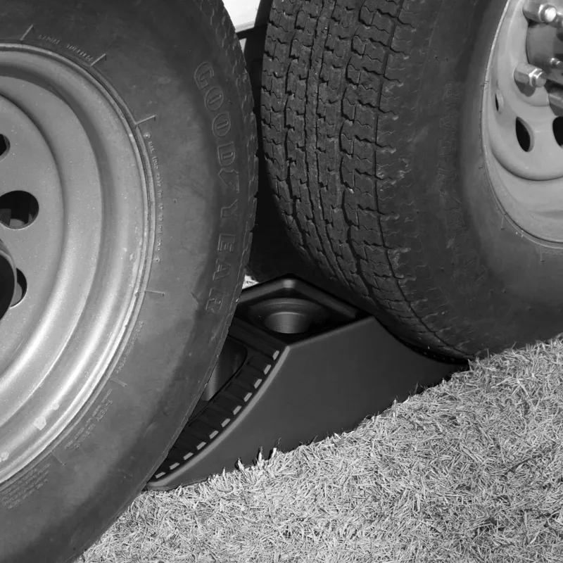 Heavy Duty Block and Chock-1