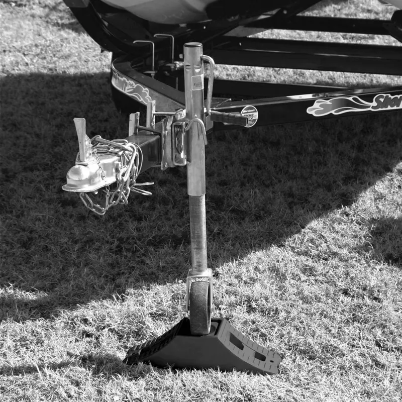 Heavy Duty Block and Chock-2