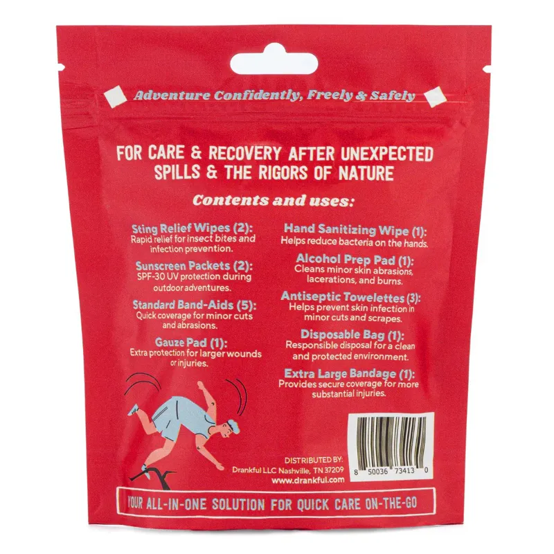 Blood Mud and Crud-2