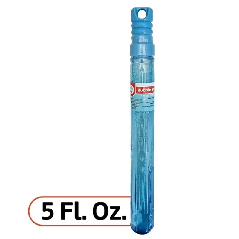 Bubble Stick Blue