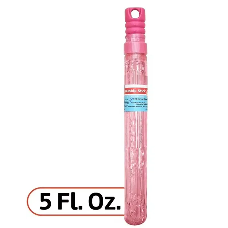 Bubble Stick Pink