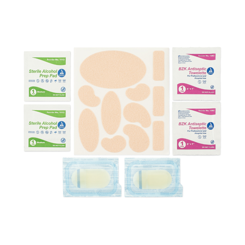 Butt Napkins Patch Up Pack-2