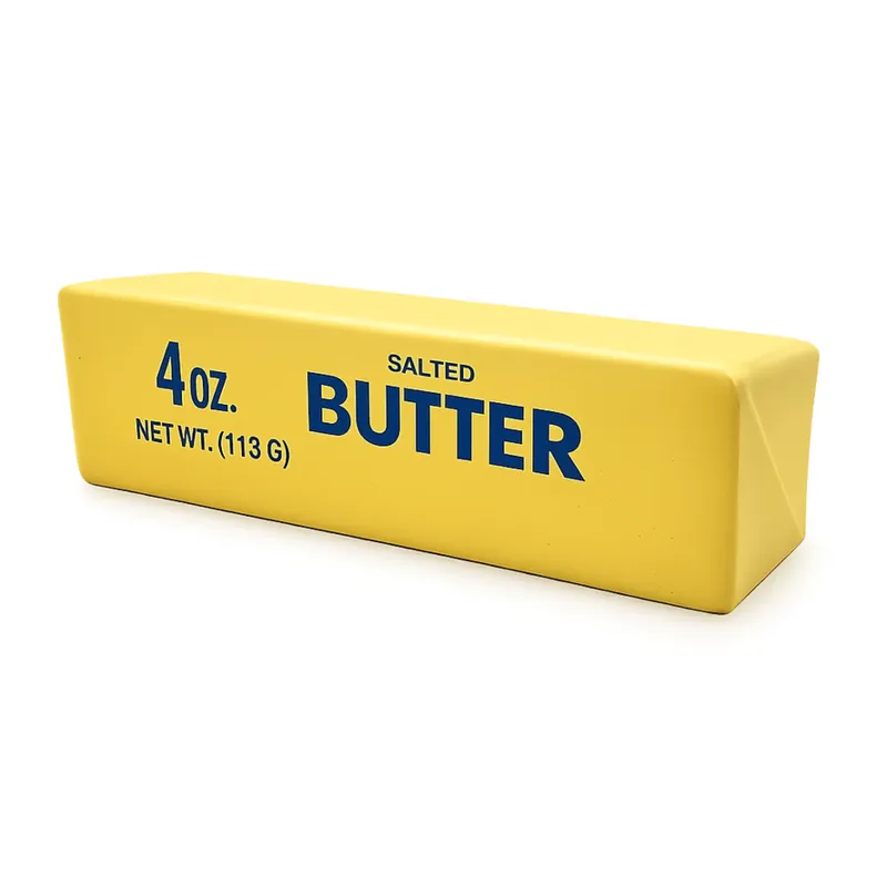 6 Inch Squishy Butter-2