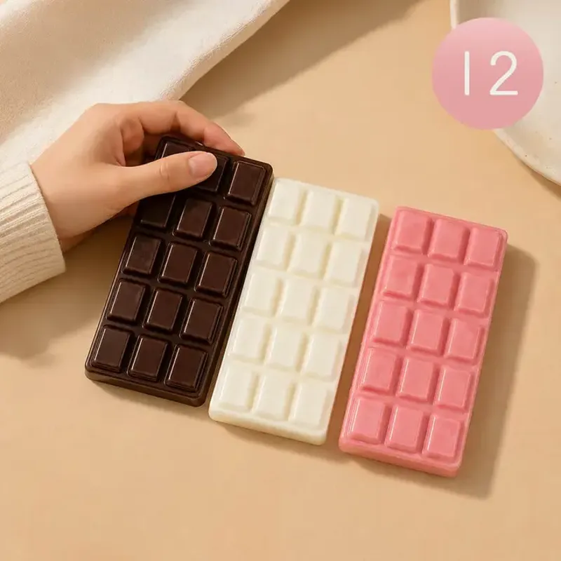 Squishy Chocolate Bar
