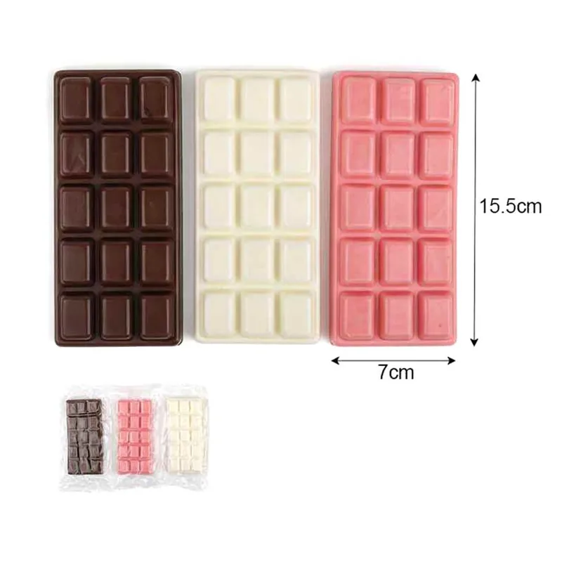 Squishy Chocolate Bar-1