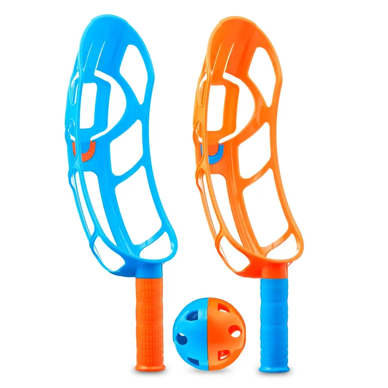 Click Throw Play Set