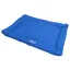 Coleman Portable Roll Up Pet Travel Bed in Blue