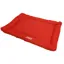 Coleman Portable Roll Up Pet Travel Bed in Red