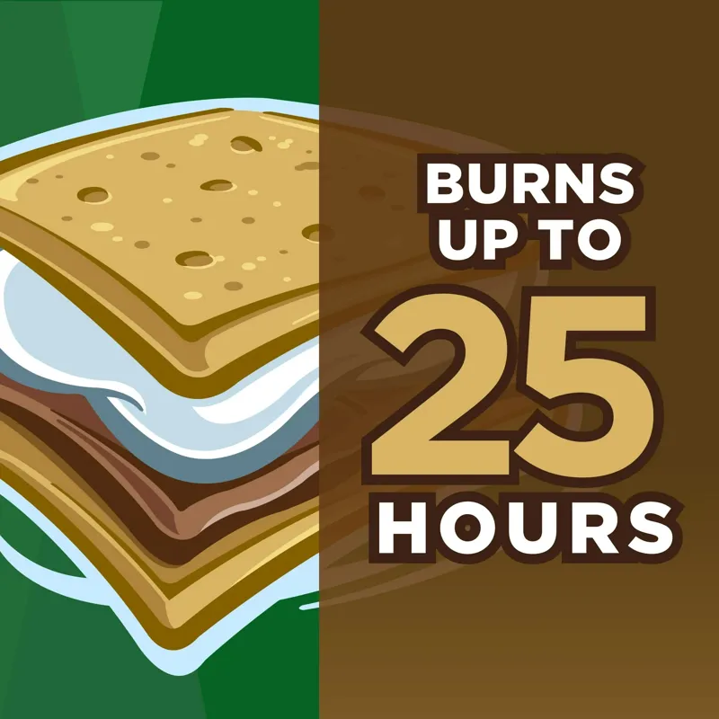 CITRO CANDLE TIN SMORE -1