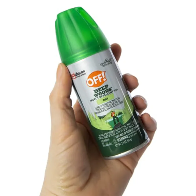OFF DEEPWOODS MINI DRY -2