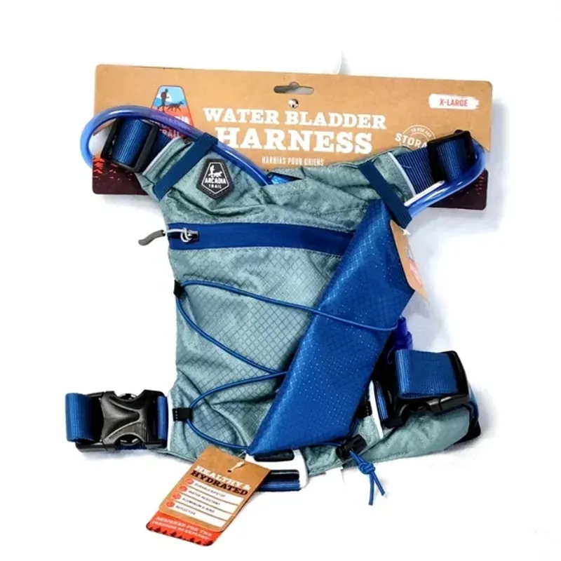Water Bladder Harness L-1