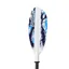 Feelfree Camo Series Angler Paddle 2 PieceFibreglass Shaft Blue Camo