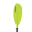 Feelfree Day Tourer 2 Piece Fiberglass Shaft Paddle in Lime